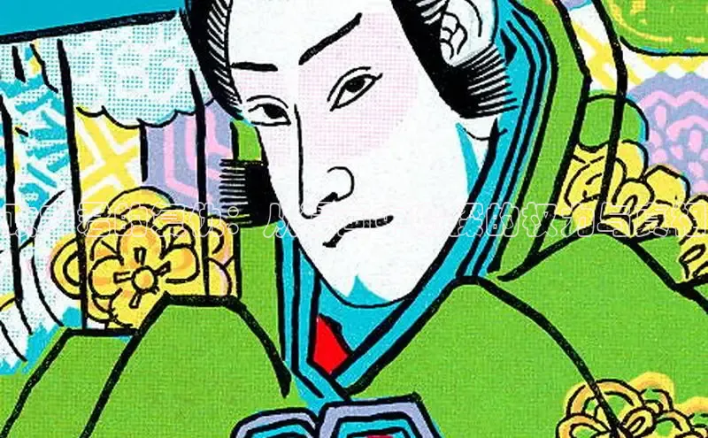 政宗君的复仇：从漫画中窥探的权力与真相